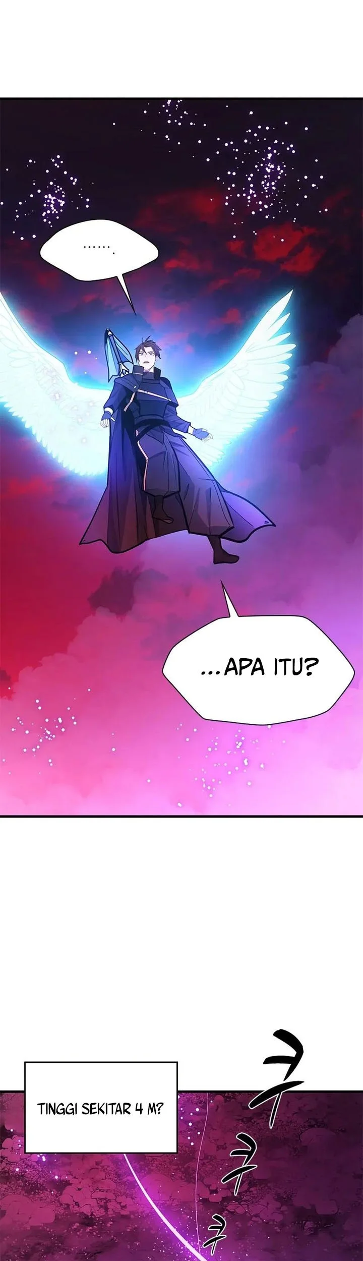 The Tutorial is Too Hard Chapter 239 - halaman 19