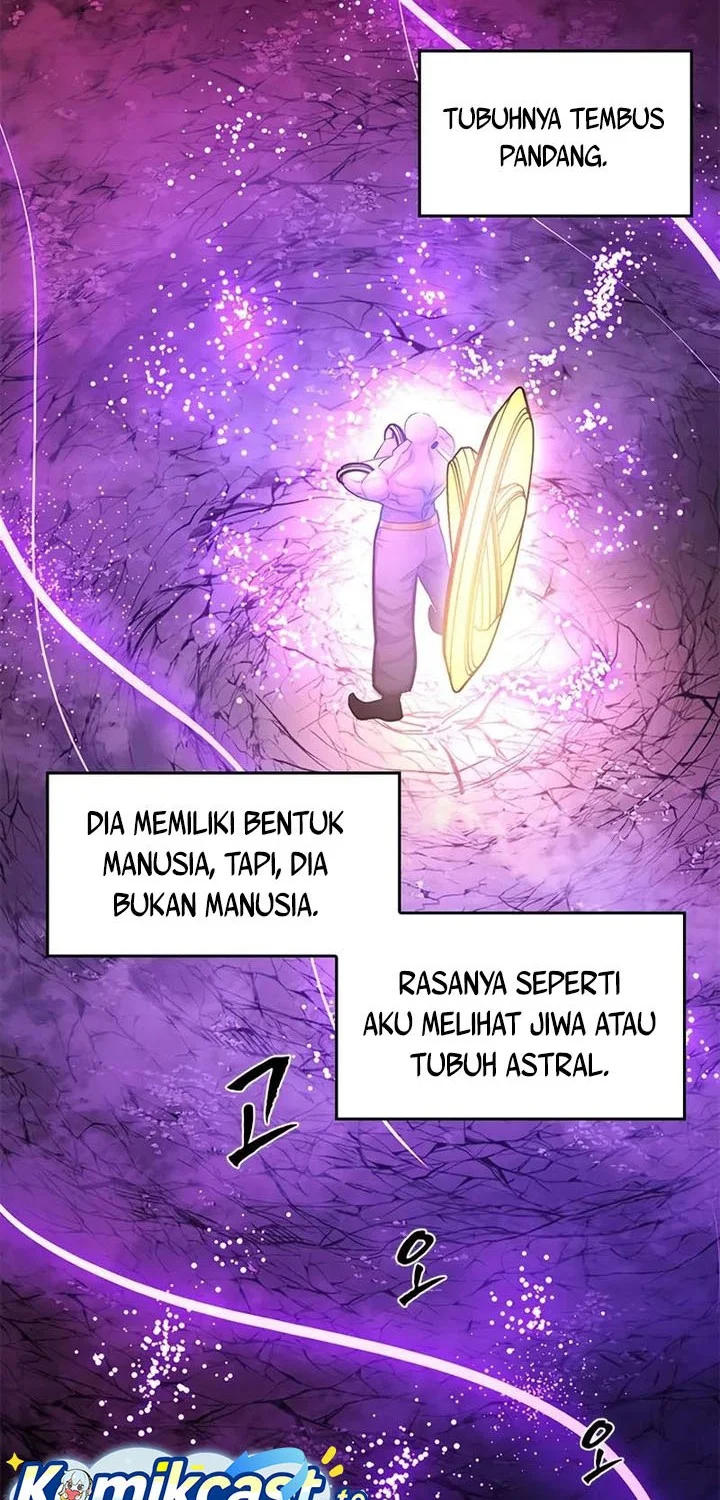 The Tutorial is Too Hard Chapter 239 - halaman 20