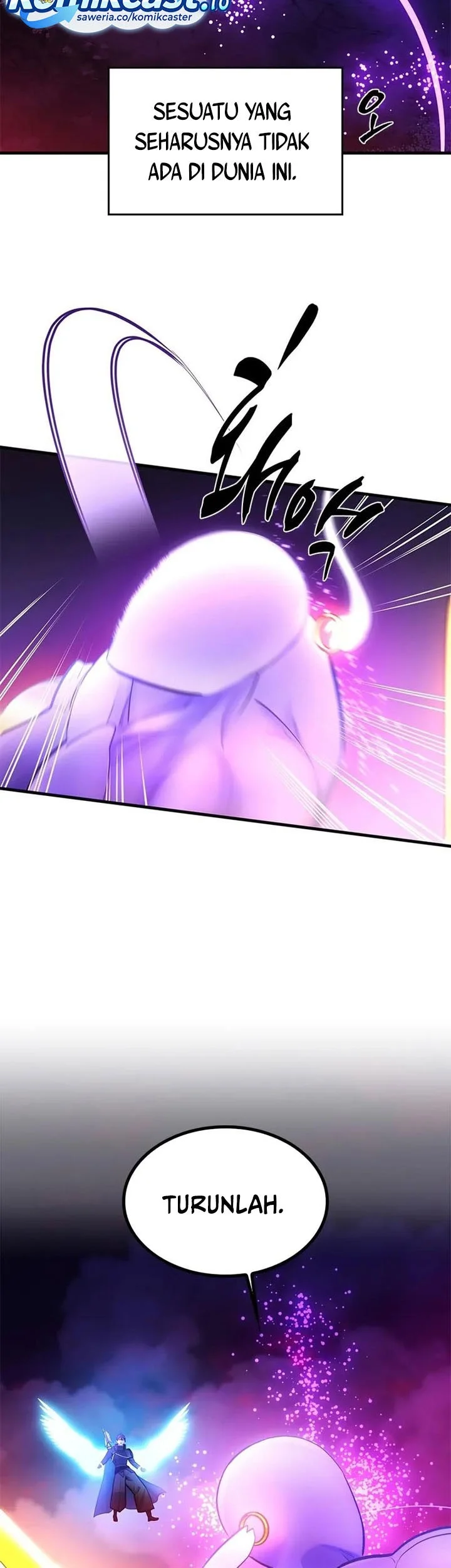 The Tutorial is Too Hard Chapter 239 - halaman 21