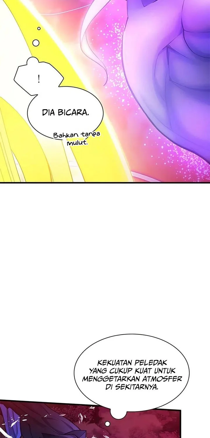 The Tutorial is Too Hard Chapter 239 - halaman 22