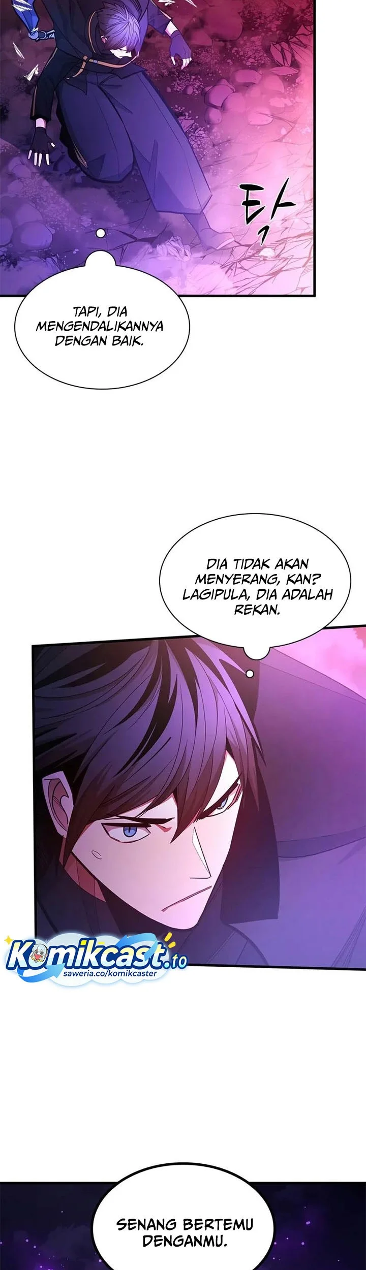 The Tutorial is Too Hard Chapter 239 - halaman 23