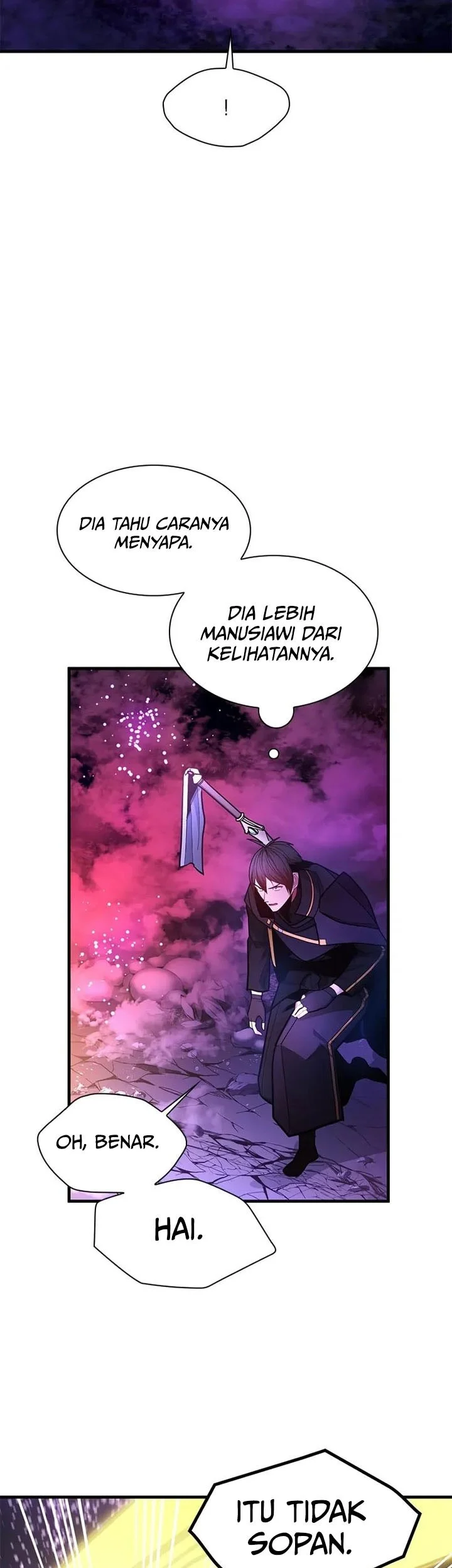 The Tutorial is Too Hard Chapter 239 - halaman 25