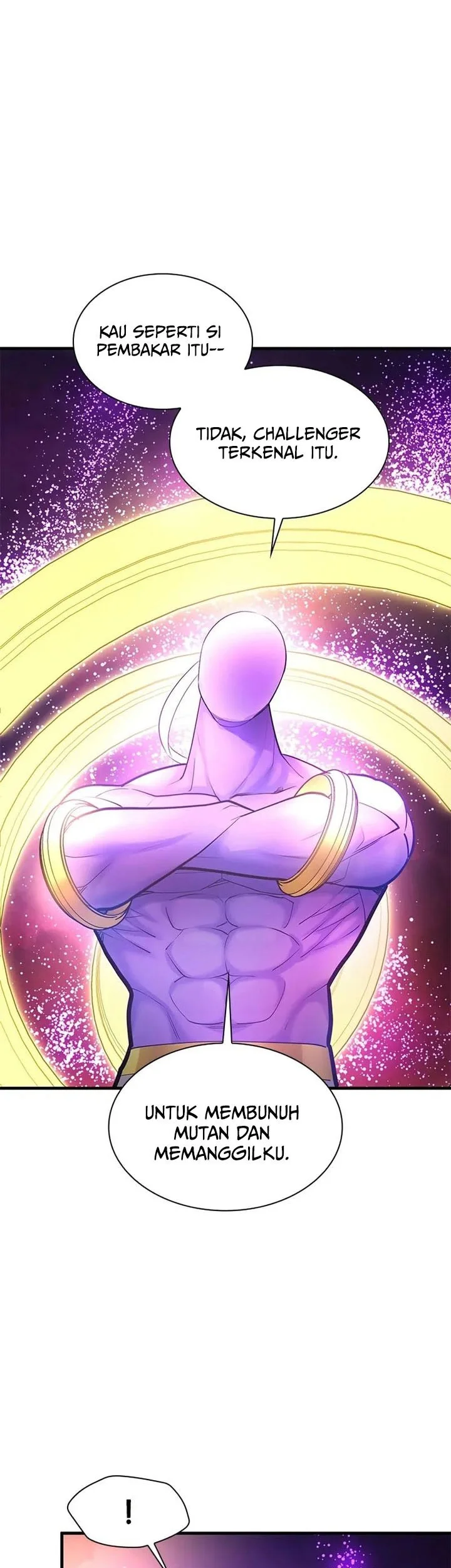 The Tutorial is Too Hard Chapter 239 - halaman 29