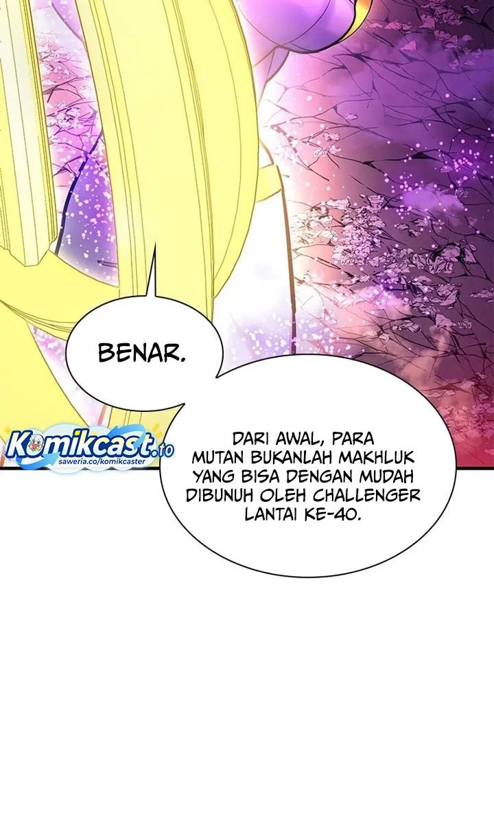The Tutorial is Too Hard Chapter 239 - halaman 32