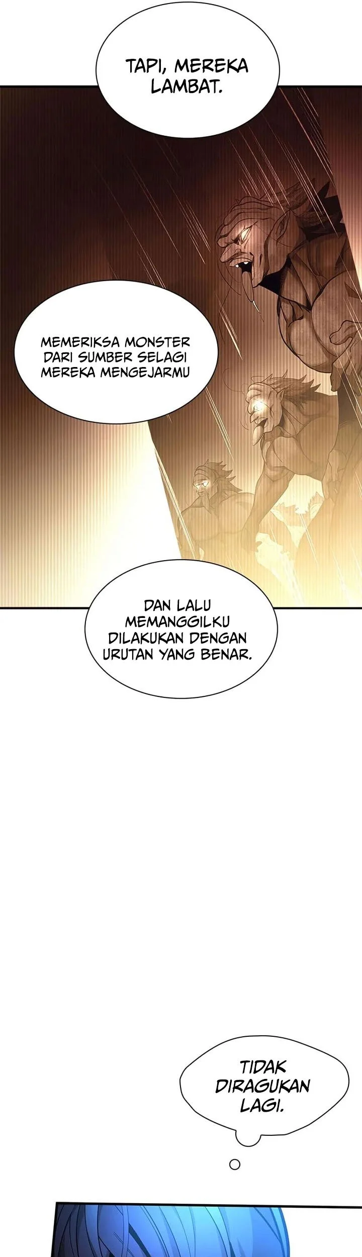 The Tutorial is Too Hard Chapter 239 - halaman 33