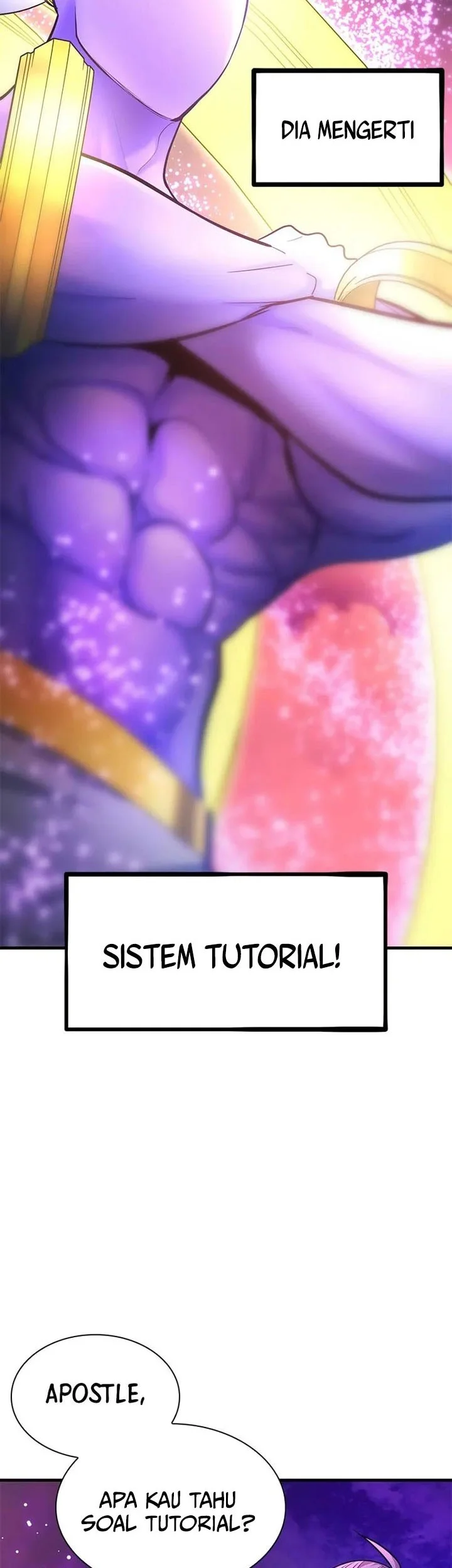 The Tutorial is Too Hard Chapter 239 - halaman 35