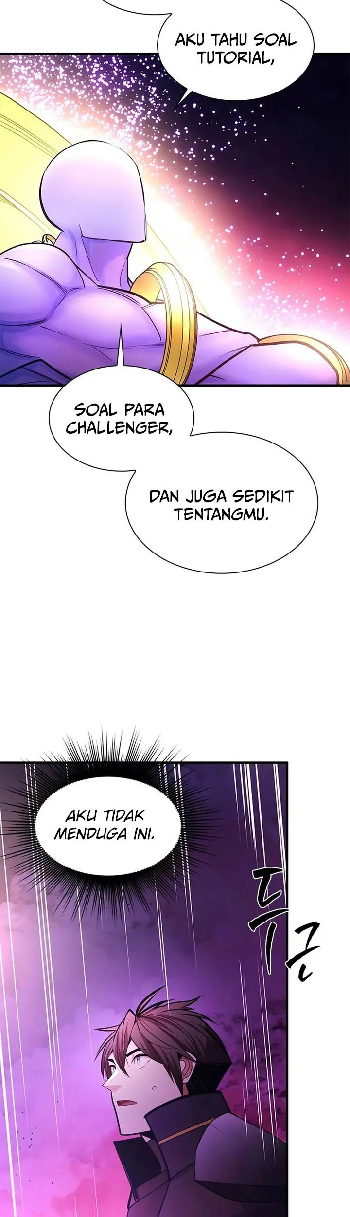 The Tutorial is Too Hard Chapter 239 - halaman 37