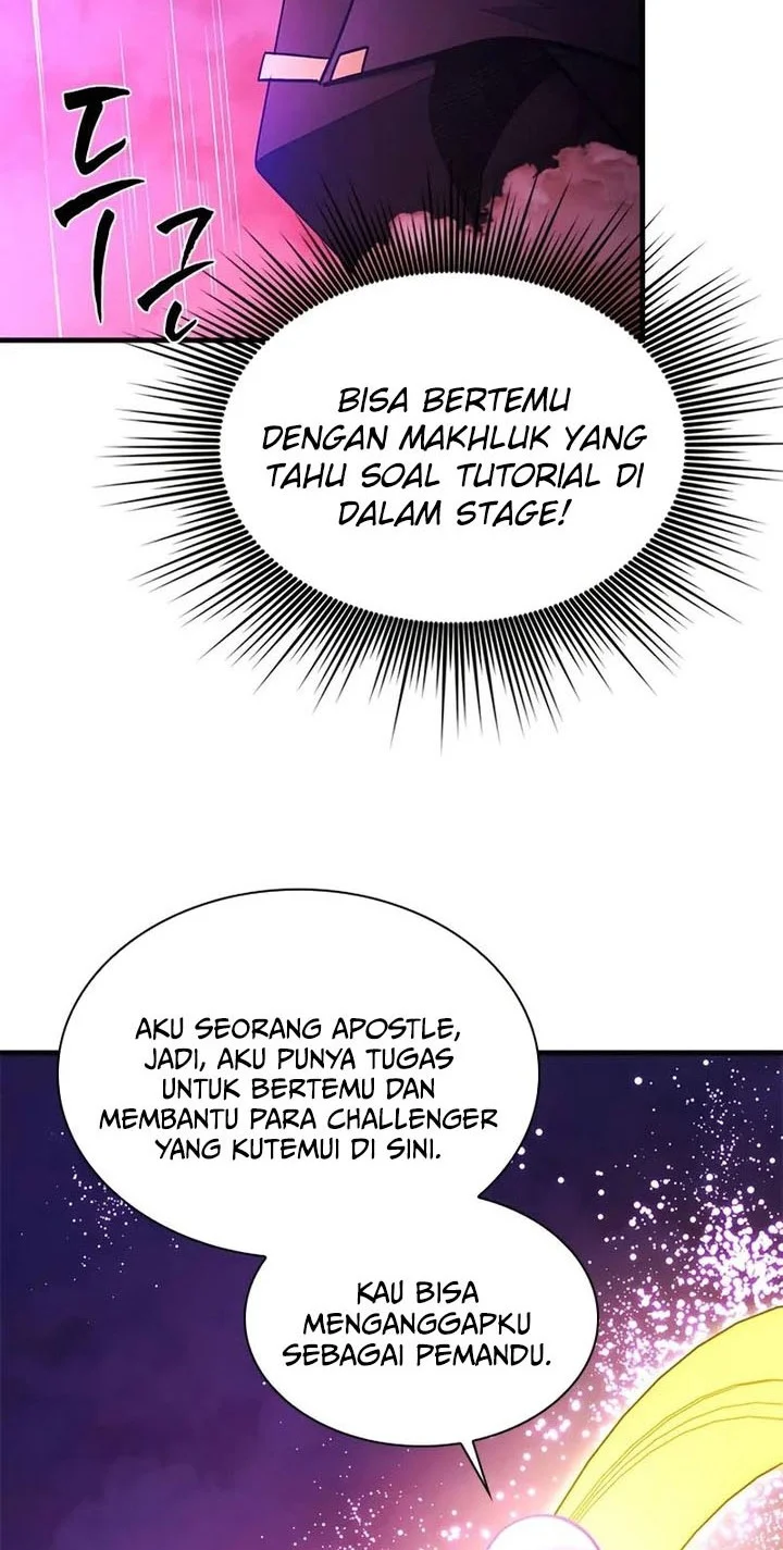 The Tutorial is Too Hard Chapter 239 - halaman 38