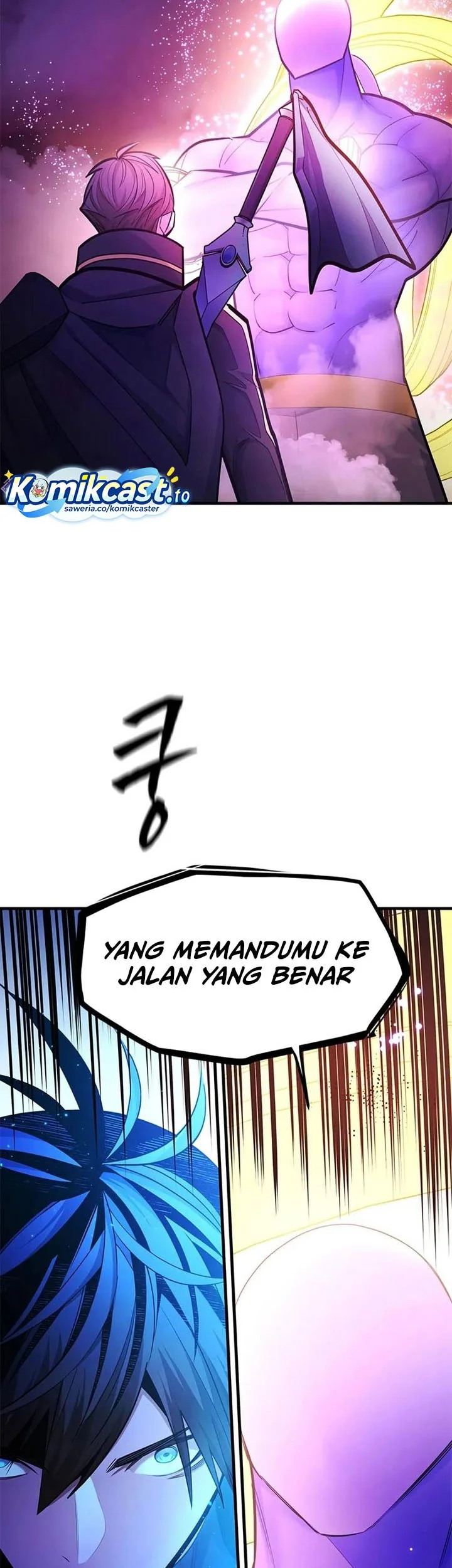 The Tutorial is Too Hard Chapter 239 - halaman 39