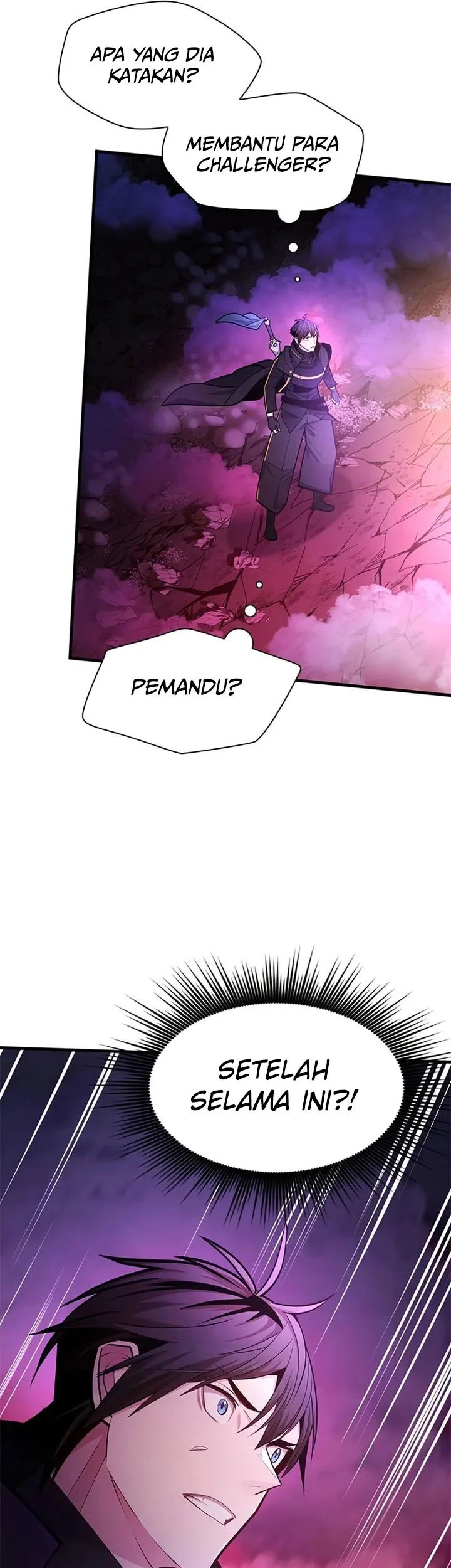 The Tutorial is Too Hard Chapter 239 - halaman 41