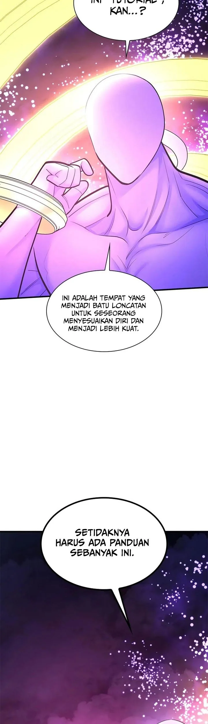 The Tutorial is Too Hard Chapter 239 - halaman 43