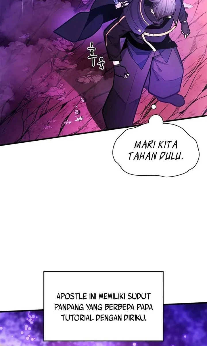 The Tutorial is Too Hard Chapter 239 - halaman 46