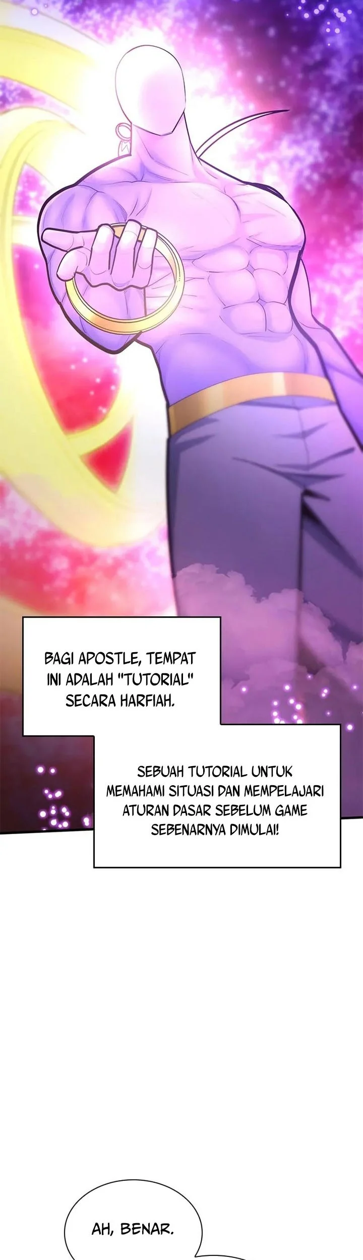 The Tutorial is Too Hard Chapter 239 - halaman 47