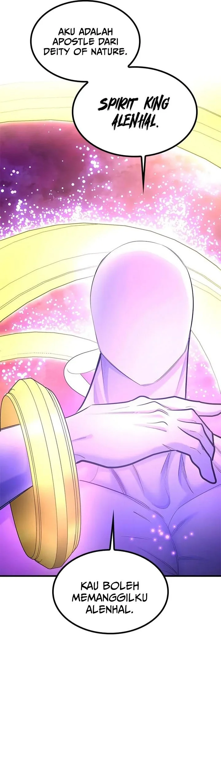 The Tutorial is Too Hard Chapter 239 - halaman 49