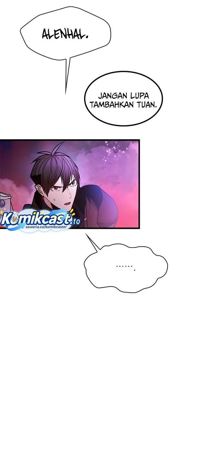 The Tutorial is Too Hard Chapter 239 - halaman 50