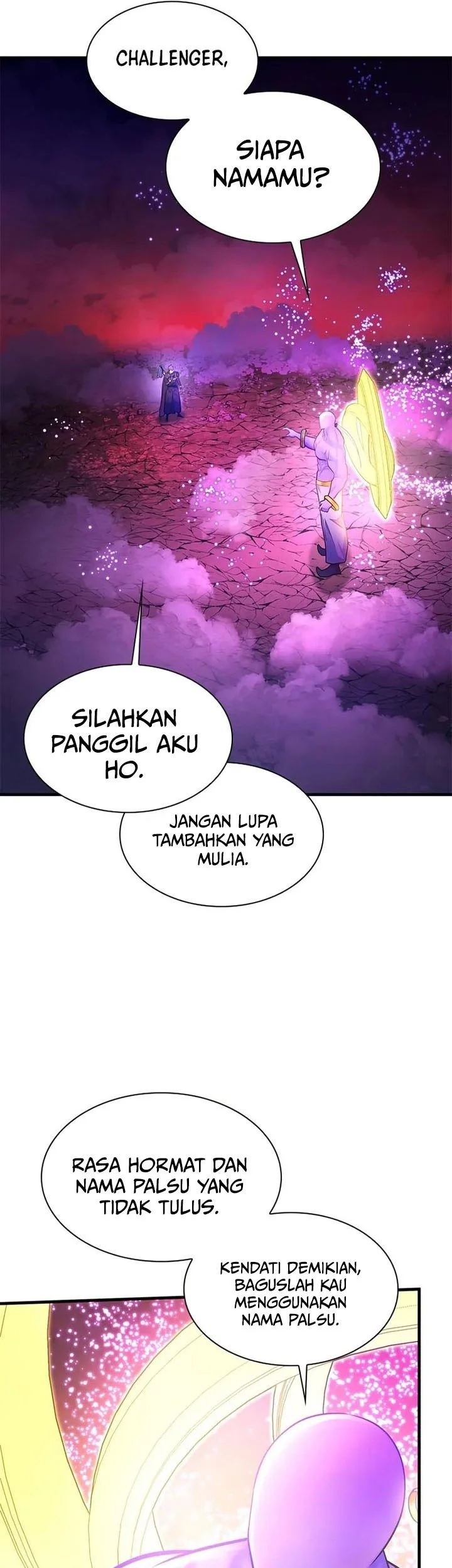 The Tutorial is Too Hard Chapter 239 - halaman 51