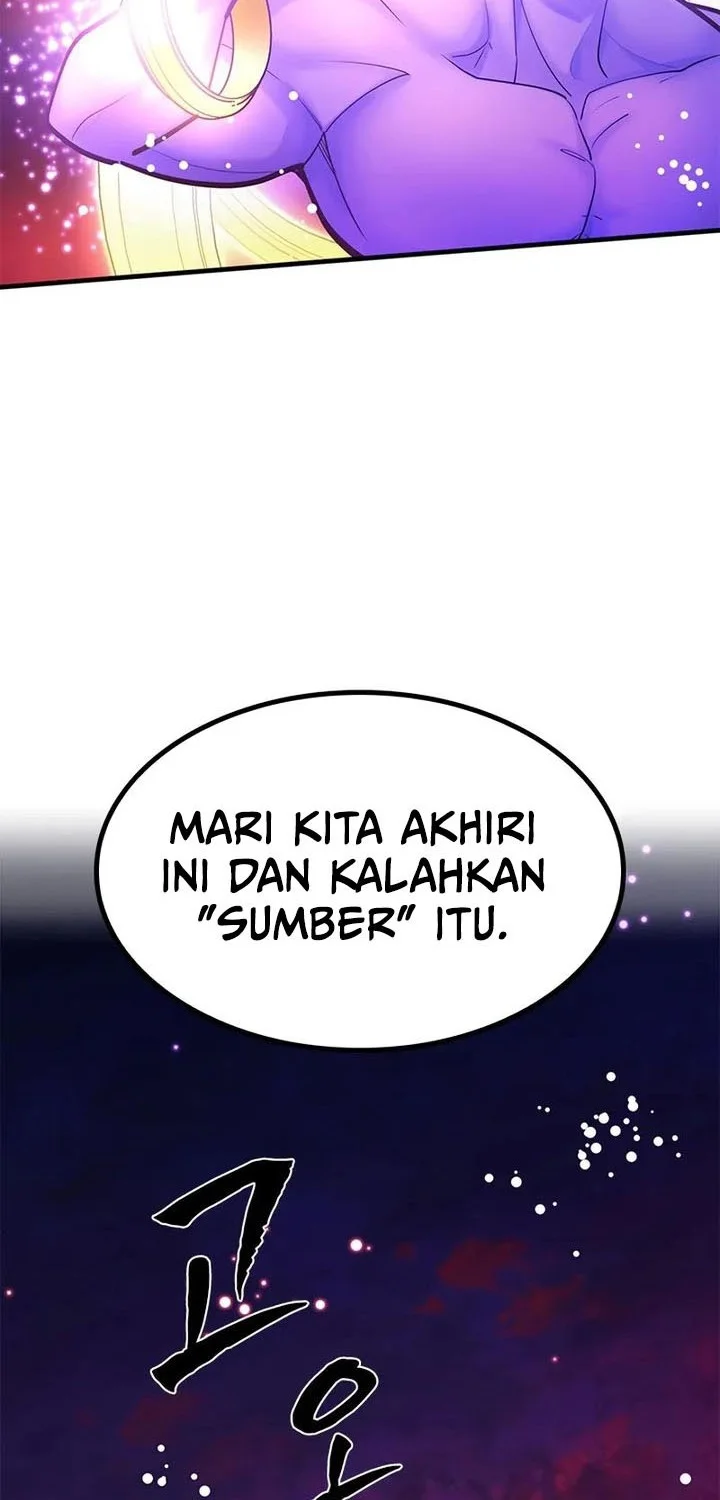 The Tutorial is Too Hard Chapter 239 - halaman 54