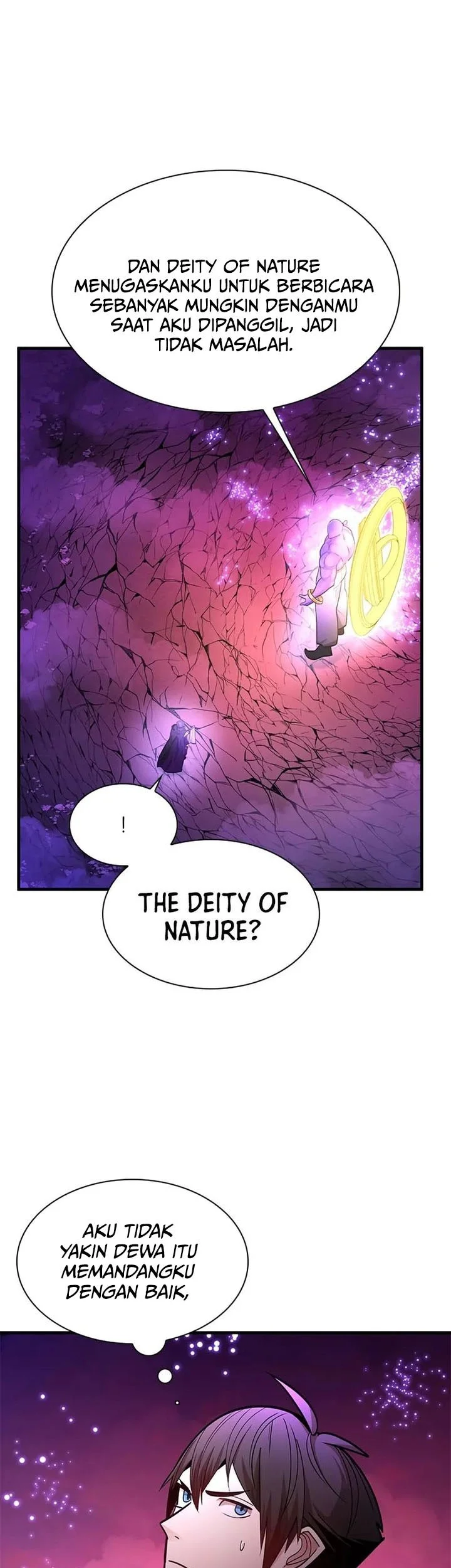The Tutorial is Too Hard Chapter 239 - halaman 57