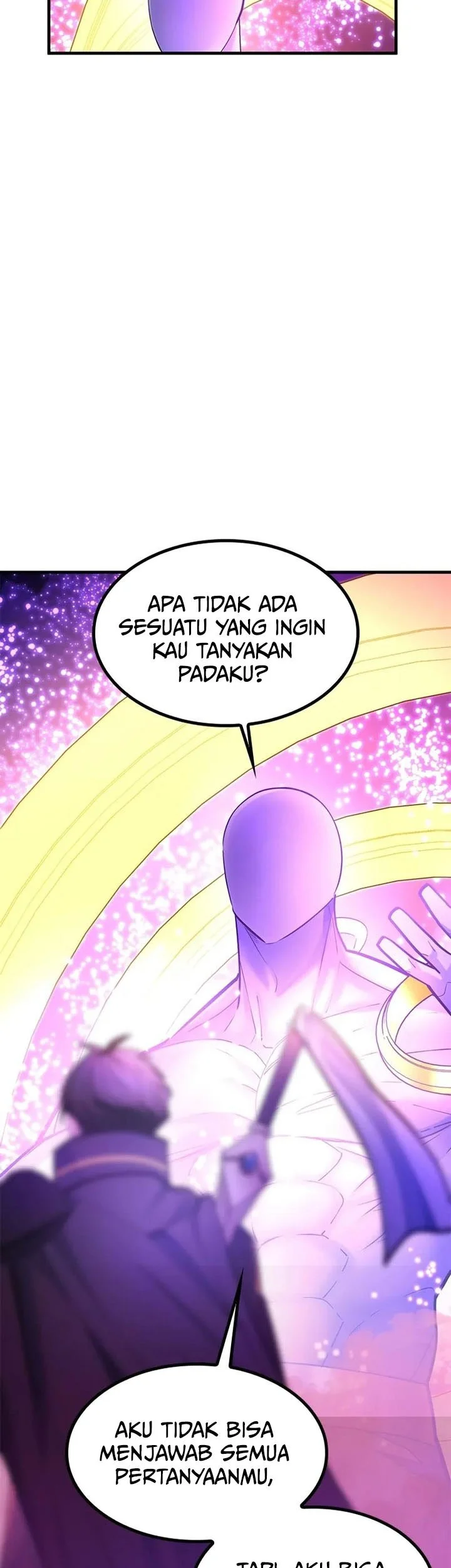 The Tutorial is Too Hard Chapter 239 - halaman 59