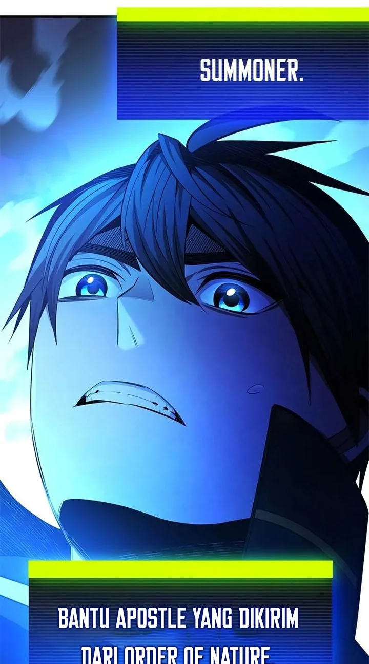 The Tutorial is Too Hard Chapter 239 - halaman 6
