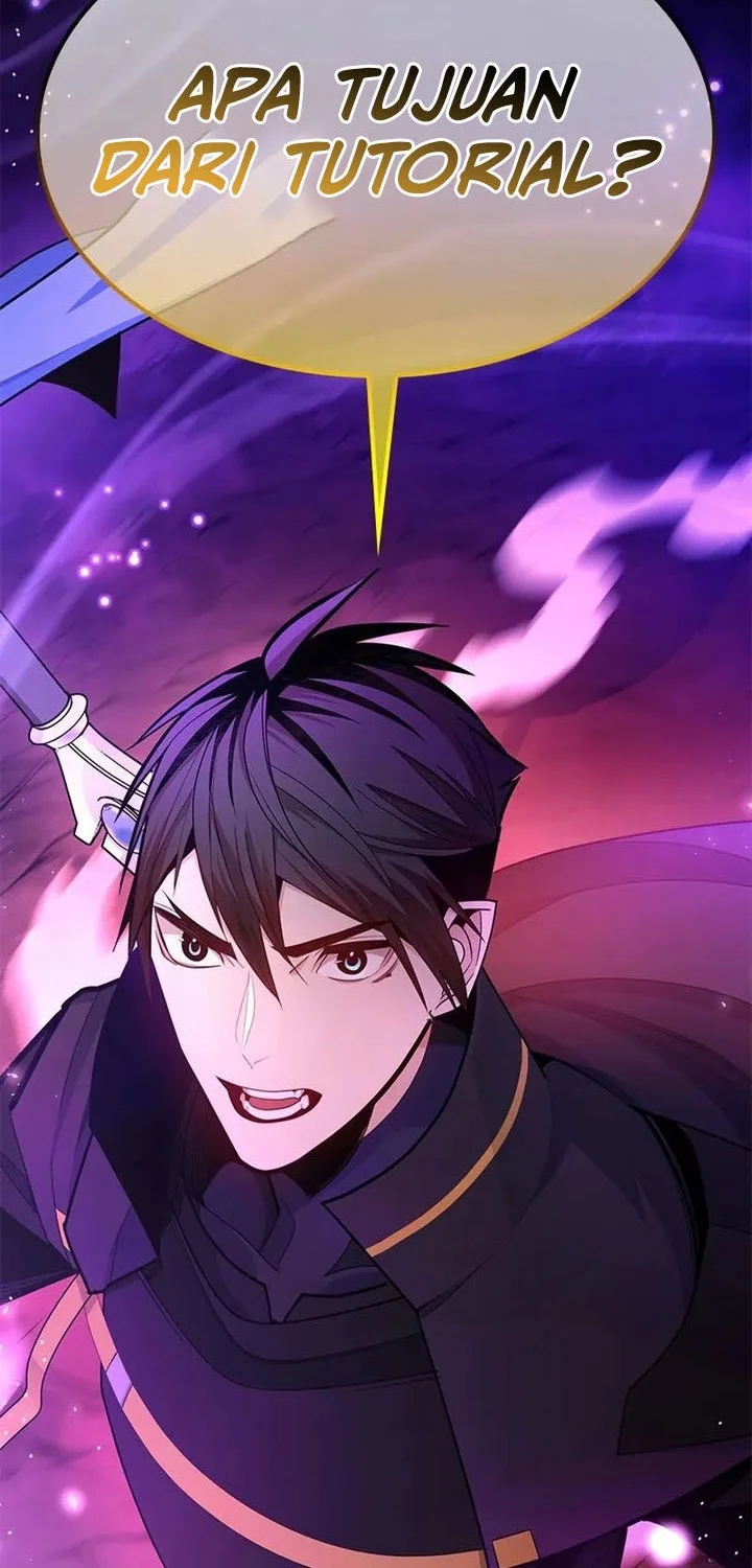 The Tutorial is Too Hard Chapter 239 - halaman 62
