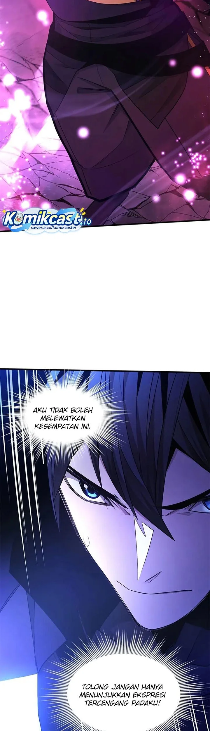 The Tutorial is Too Hard Chapter 239 - halaman 63