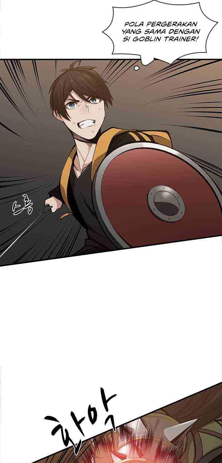 The Tutorial is Too Hard Chapter 24 - halaman 20
