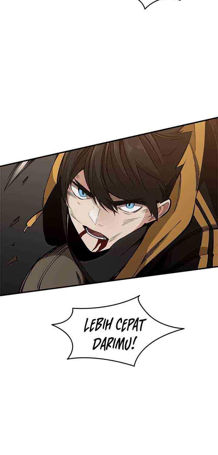 The Tutorial is Too Hard Chapter 24 - halaman 48