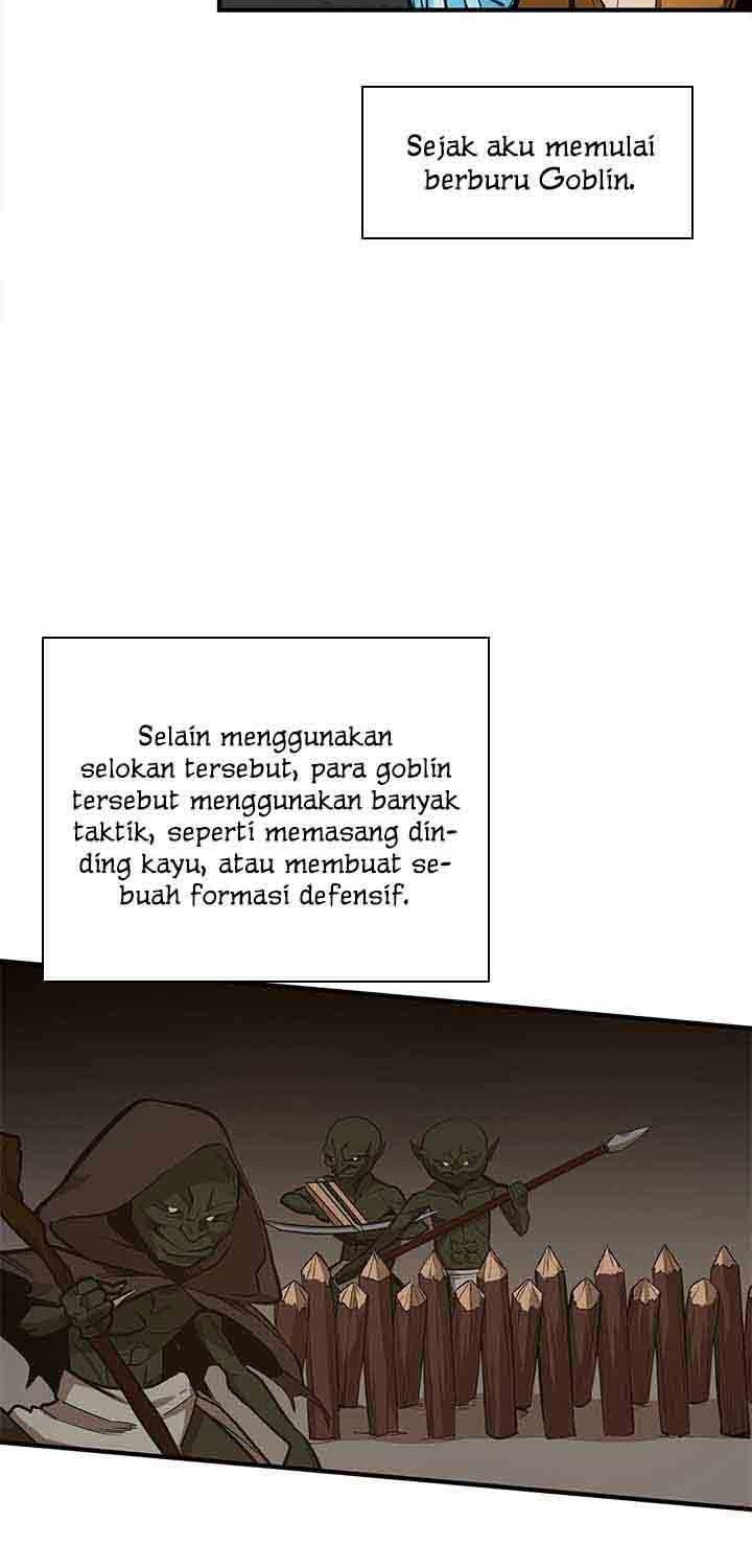 The Tutorial is Too Hard Chapter 24 - halaman 6
