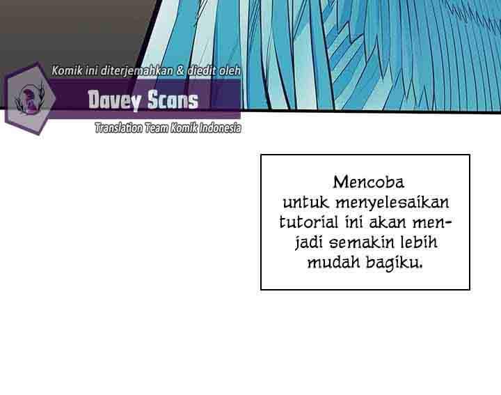 The Tutorial is Too Hard Chapter 24 - halaman 9