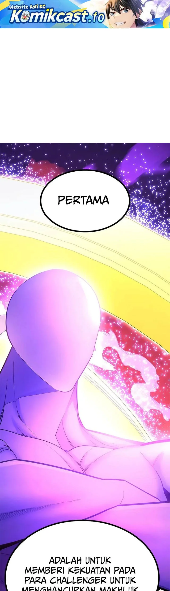 The Tutorial is Too Hard Chapter 240 - halaman 1