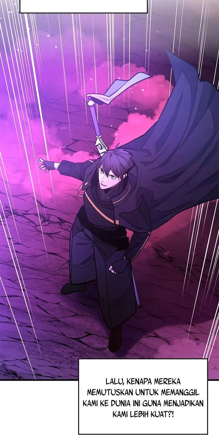 The Tutorial is Too Hard Chapter 240 - halaman 10