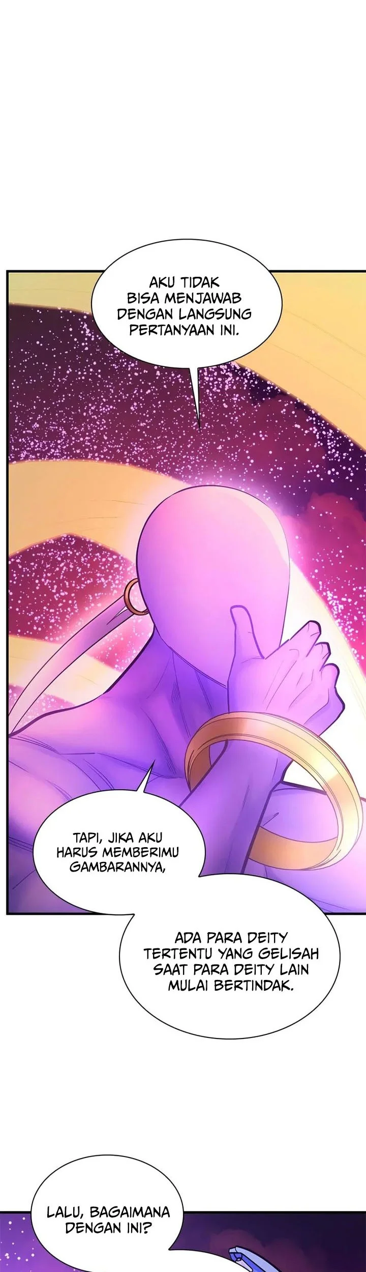 The Tutorial is Too Hard Chapter 240 - halaman 11