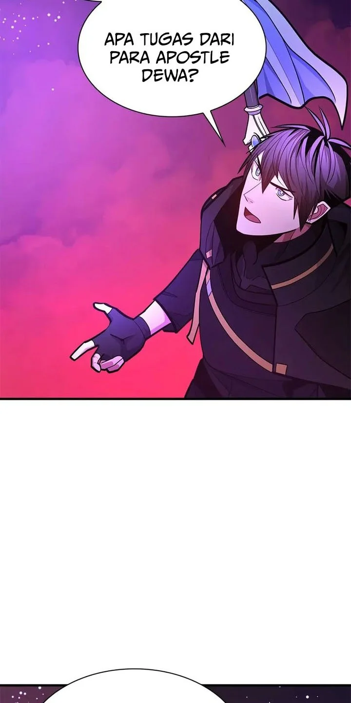 The Tutorial is Too Hard Chapter 240 - halaman 12