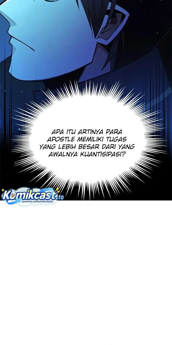 The Tutorial is Too Hard Chapter 240 - halaman 14