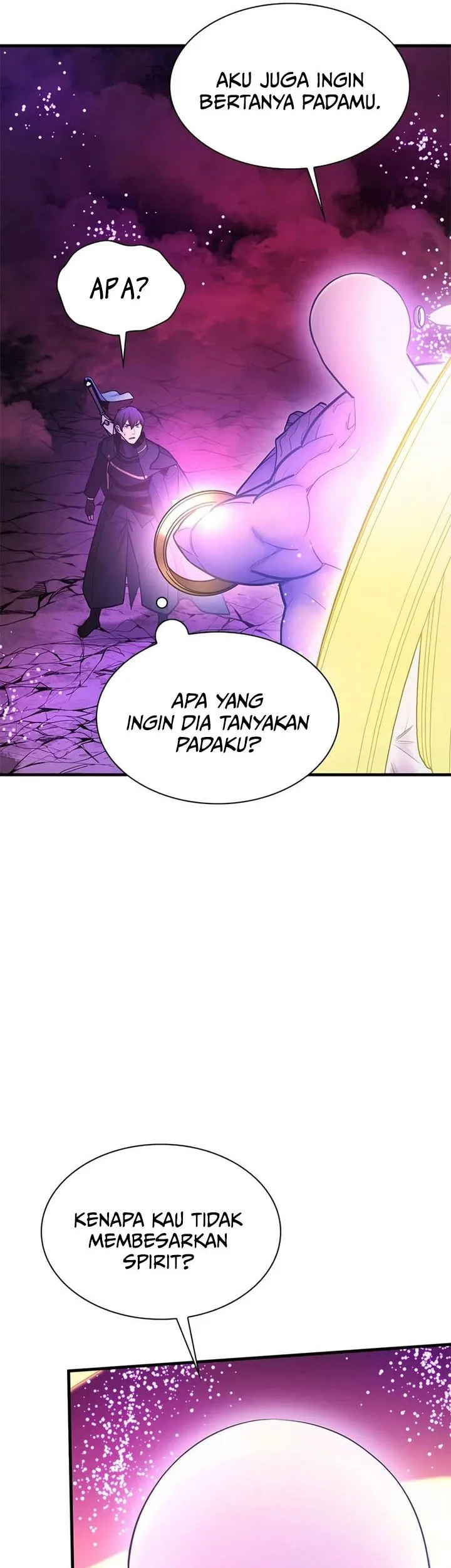 The Tutorial is Too Hard Chapter 240 - halaman 15