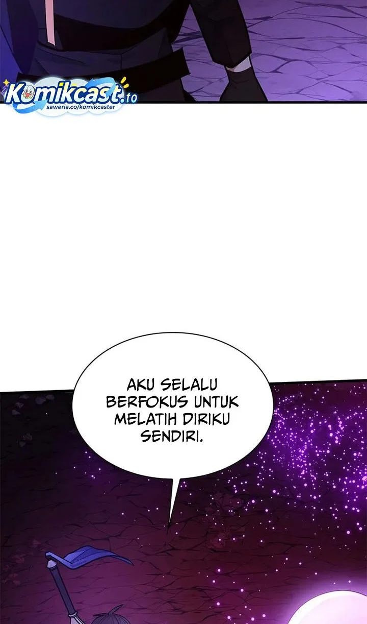 The Tutorial is Too Hard Chapter 240 - halaman 20