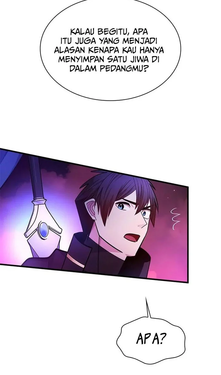 The Tutorial is Too Hard Chapter 240 - halaman 22