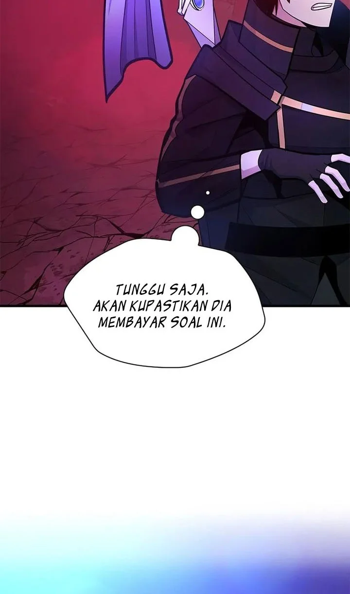 The Tutorial is Too Hard Chapter 240 - halaman 24