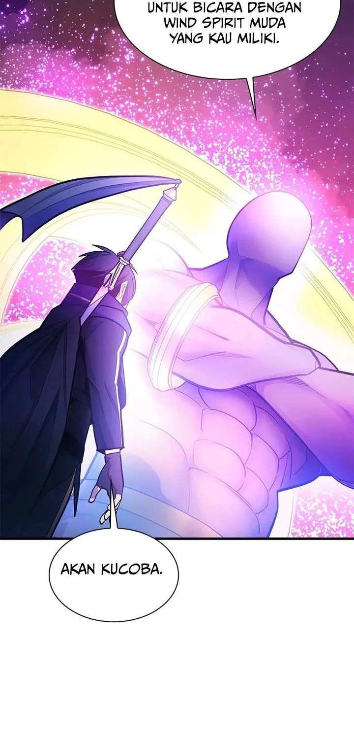 The Tutorial is Too Hard Chapter 240 - halaman 26