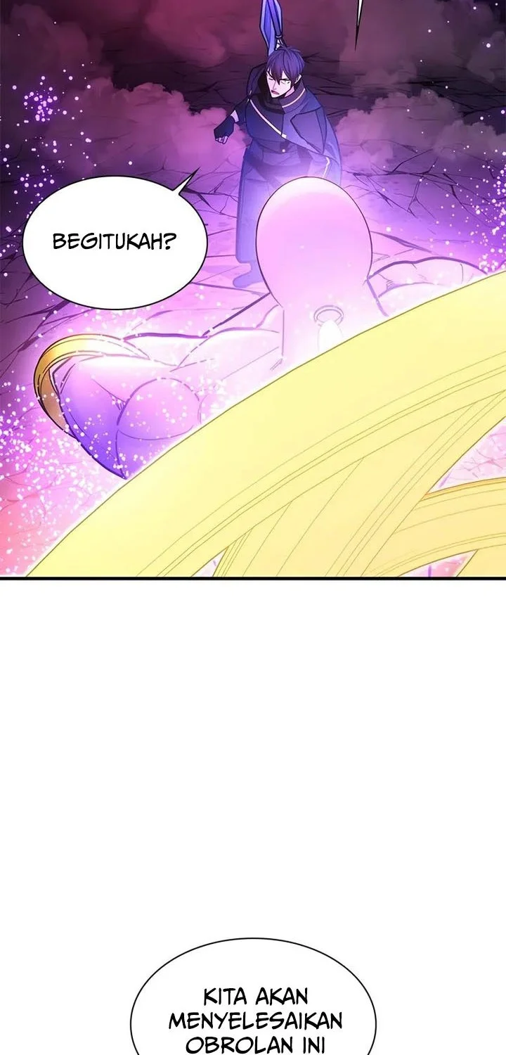 The Tutorial is Too Hard Chapter 240 - halaman 28