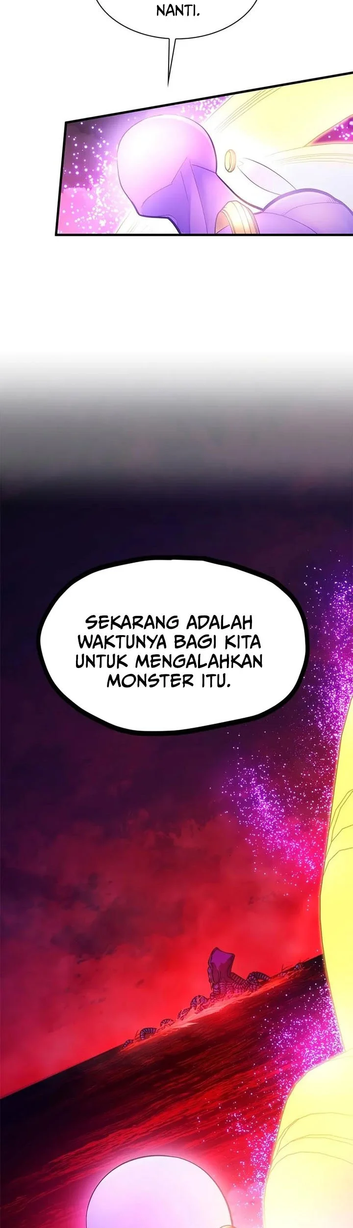 The Tutorial is Too Hard Chapter 240 - halaman 29
