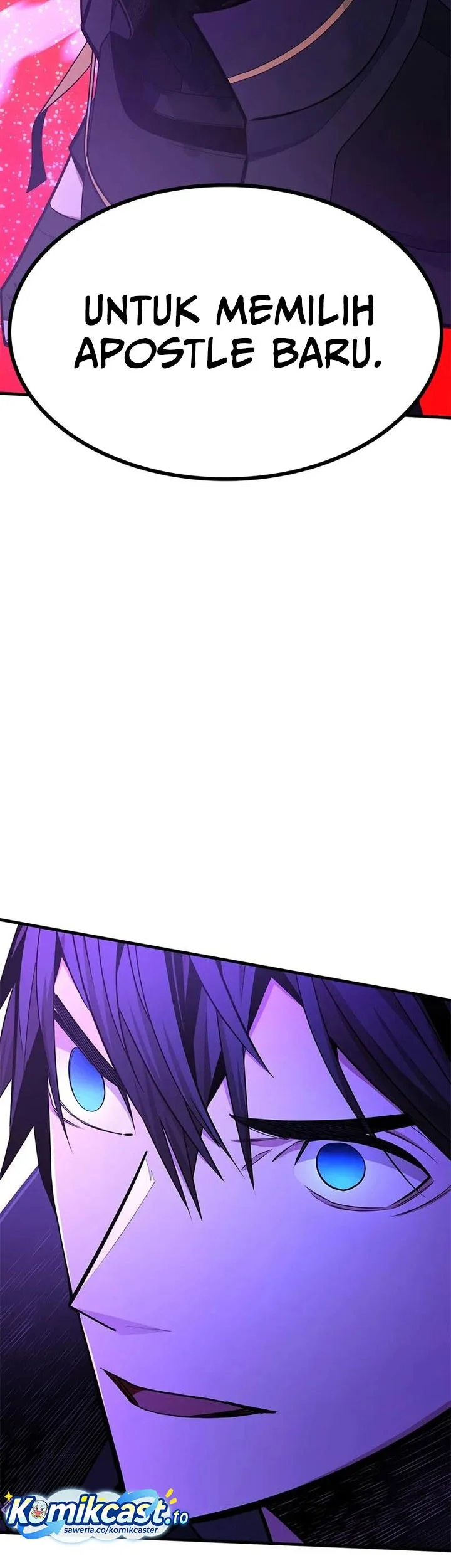 The Tutorial is Too Hard Chapter 240 - halaman 3