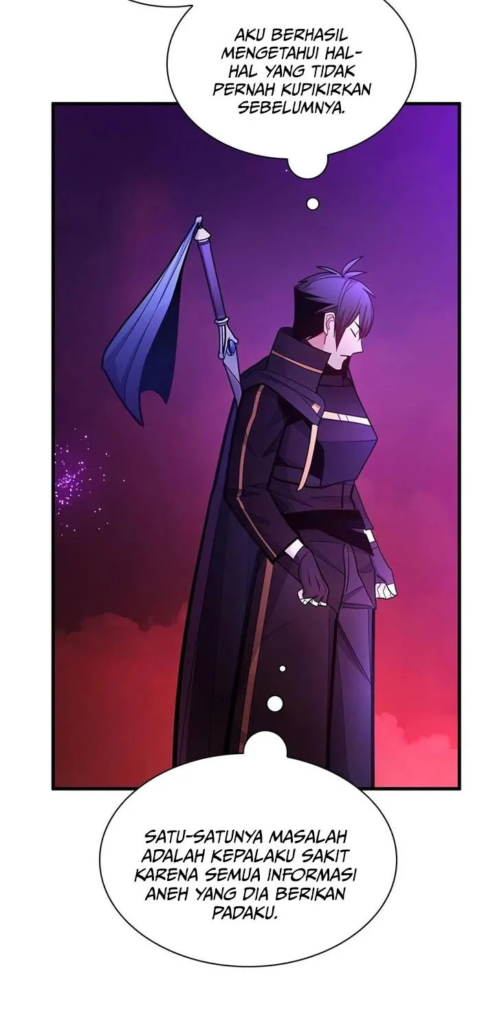 The Tutorial is Too Hard Chapter 240 - halaman 32