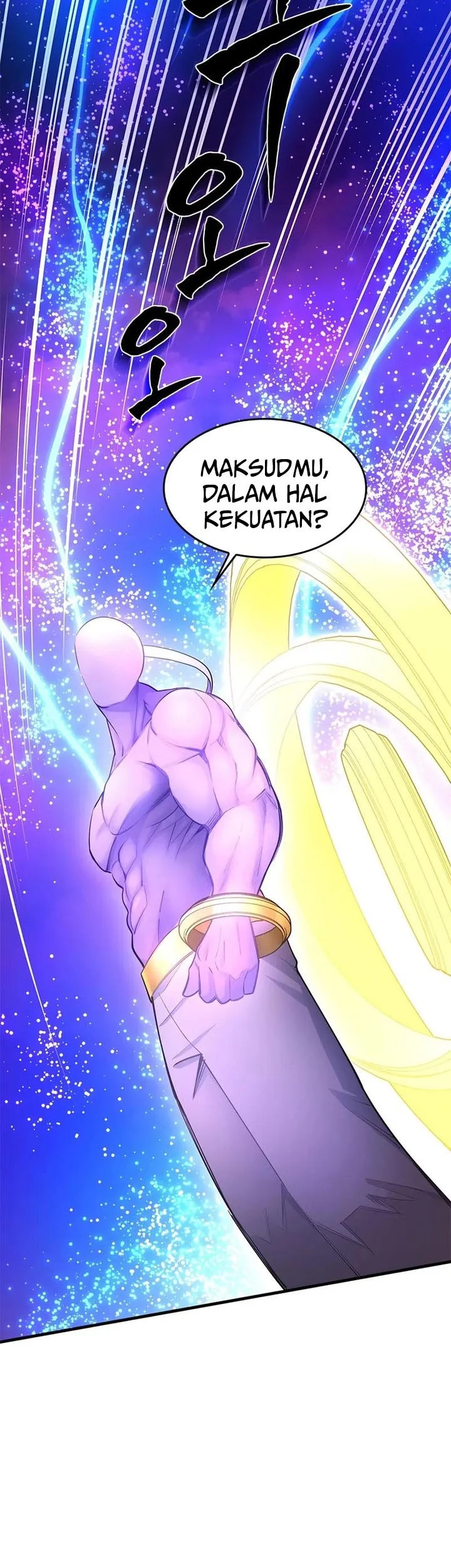 The Tutorial is Too Hard Chapter 240 - halaman 35