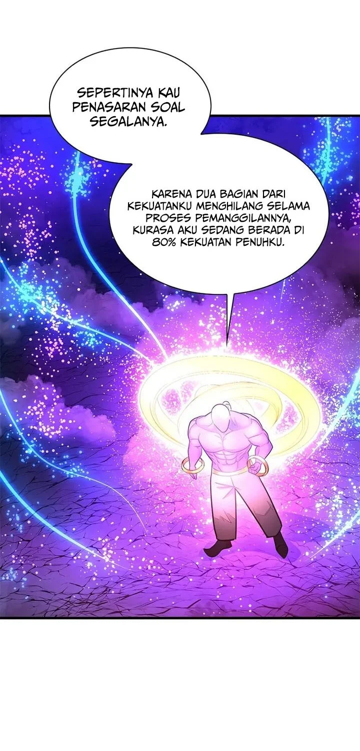 The Tutorial is Too Hard Chapter 240 - halaman 36