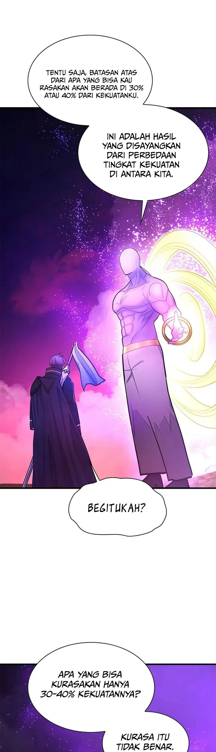 The Tutorial is Too Hard Chapter 240 - halaman 37