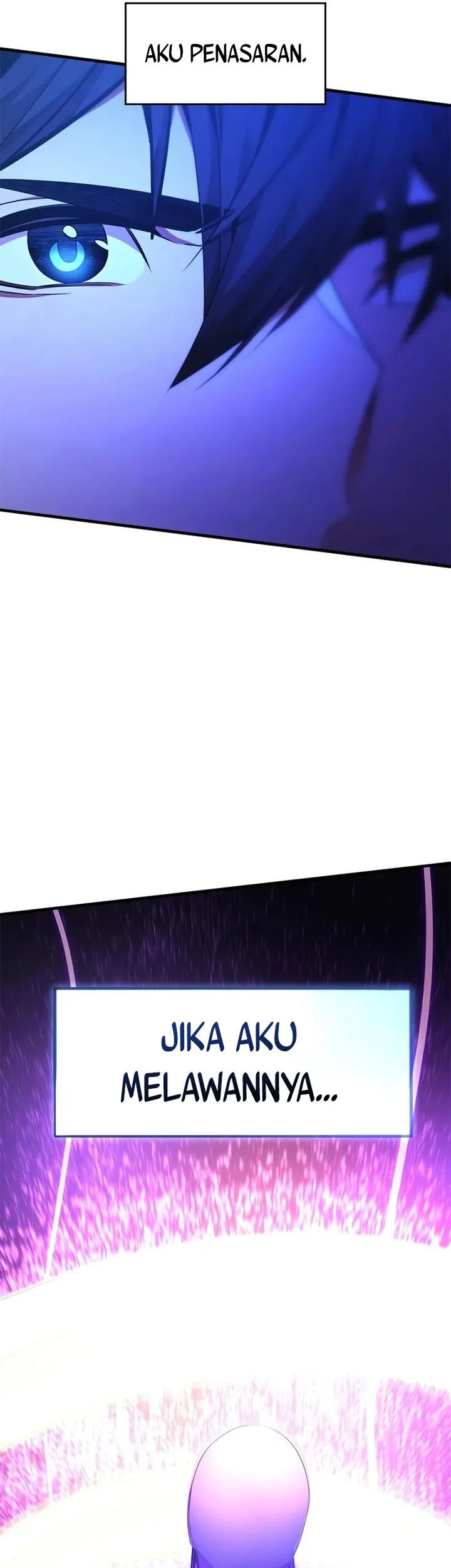 The Tutorial is Too Hard Chapter 240 - halaman 39