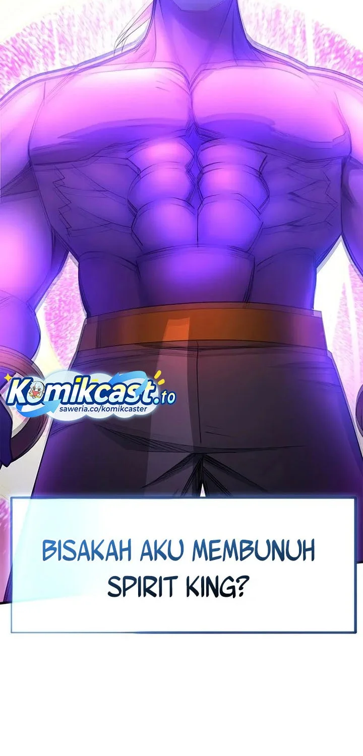 The Tutorial is Too Hard Chapter 240 - halaman 40