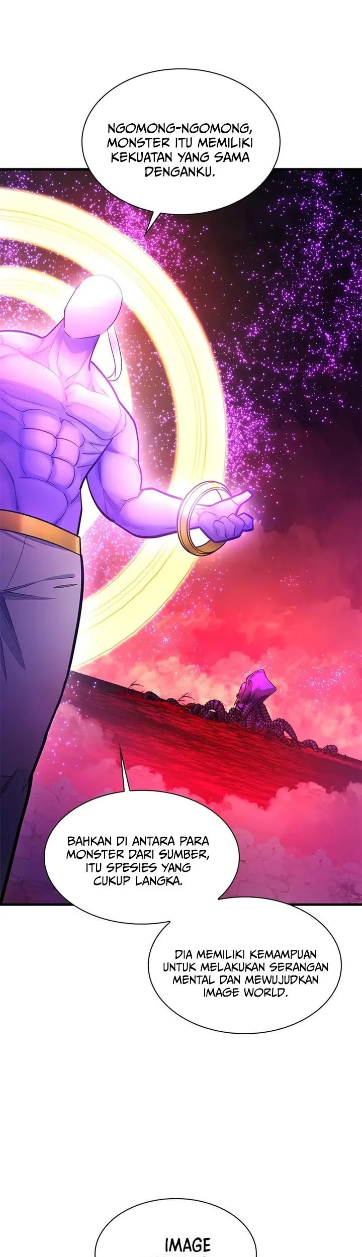 The Tutorial is Too Hard Chapter 240 - halaman 41